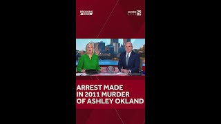 West Des Moines police make arrest in 15-year-old cold case of murdered realtor Ashley Okland Profile