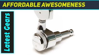 Graph Tech Ratio Locking Tuners The Ultimate Upgrade?