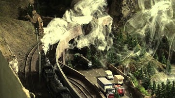 Schweres Metall, Heavy metal DB BR 44