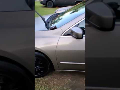 adams graphene trim dressing test on wiper trim