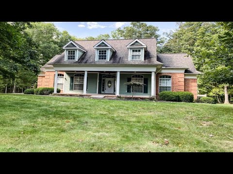 113 GREENBRIER ROAD, Daniels, WV home video tour