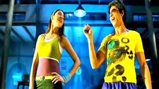 Dance Pe Chance | Sunidhi Chauhan \u0026 Labh Janjua | Rab Ne Bana Di Jodi | Shah Rukh Khan | HD song