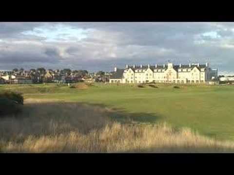 A round-up of the 3 courses to play at Carnoustie, including the famous Championship Course, host to the 2007 British Open.