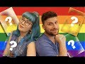 Best 10 LGBT Movies Of All Time (+ announcement with jazza!)