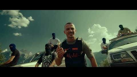 Jetnis ft Kamali - BANDA 313 '3' (prod. By FearlezzBeats)