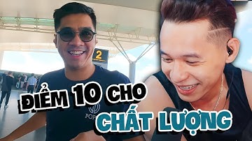 (Restream) Chia sẻ kinh nghiệm gặp phụ huynh với kênh chat FA và reaction vlog của bạn yêu Pew Pew.