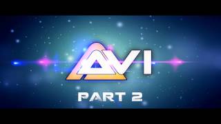 Entry for This Is AVI - 2