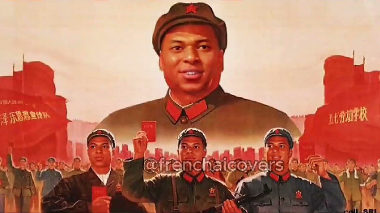 kylimao zedong