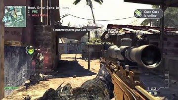 Introducing cD Path by cDruidee