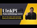 How to Set Up the Link Pi HDMI Encoder for 4K Live Streaming: Complete Configuration Guide - Part 1