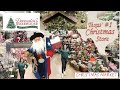 DECORATOR’s WAREHOUSE|LAST MINUTE CHRISTMAS DECOR SHOPPING at TEXAS #1 CHRISTMAS STORE