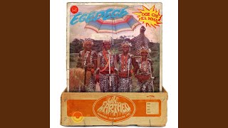 Egwu Egedege (2024 Remaster)