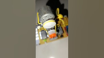 HOW TO ASSEMBLE A PROTOTYPE MINI ELECTRIC GENERATOR WITH SOUND LIKE A JET ENGINE AIRPLANE ENGINE