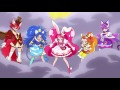 『映画キラキラ☆プリキュアアラモード』特別映像！