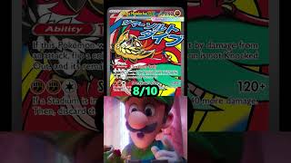 Ranking Every ASCENDED HEROES MEGA ATTACK RARE #pokemoncards #ascendedheroes pokemontcg #pokemon