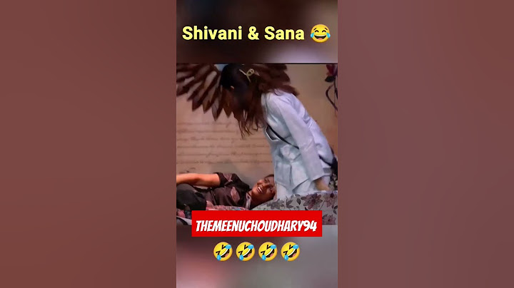 Shivani kumari or Sana makbul 💞#biggboss #biggbossott3 #bbott3 #shorts #funny #comedy #viralshorts
