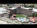 Pala Casino Spa & Resort Reopens Drone Tour - YouTube