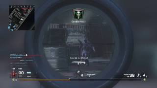Split Feeds and Choking on BO3 and MWR