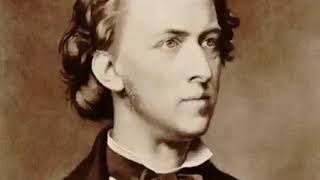 Frederic Chopin. Nocturno en B bemol menor