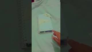 my cute journal 😙😙