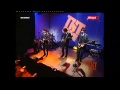 The Rabeats - Drive My Car (TNT Show, Direct8)