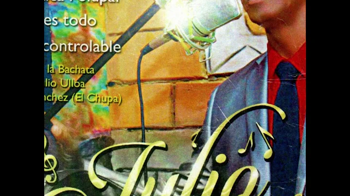 La Botica Popular  Julio Ulloa
