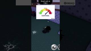 Low Cortisol Two Time Tech | #forsaken #roblox