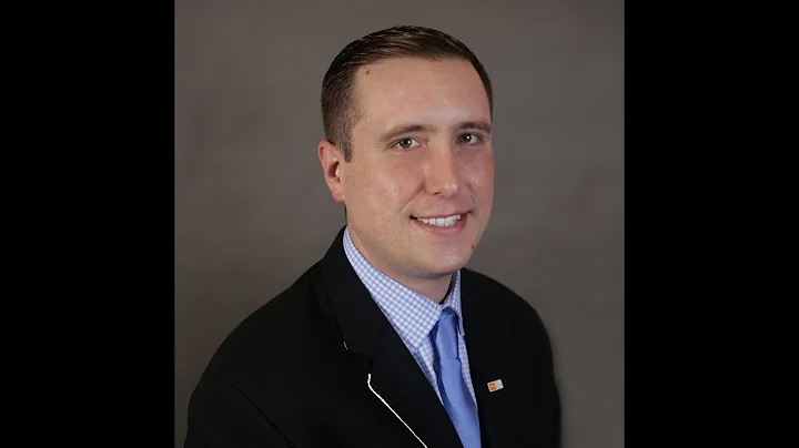 Nathan Reeder, 2019 Indiana REALTOR of the Year