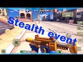 Blitz Brigade Stealth event Gameplay Blitz Brigade Stealth event Gameplay