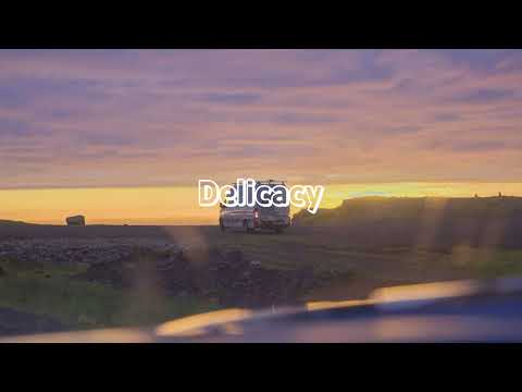 [무료비트] 이하이(Lee Hi) x 코드 쿤스트(CODE KUNST) x 기리보이(Giriboy) 타입 비트(Type Beat) "Delicacy"