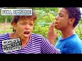 Belize Family Makes Teen Sleep Outside If They Don't Give Up Cigarettes | World's Strictest Parents