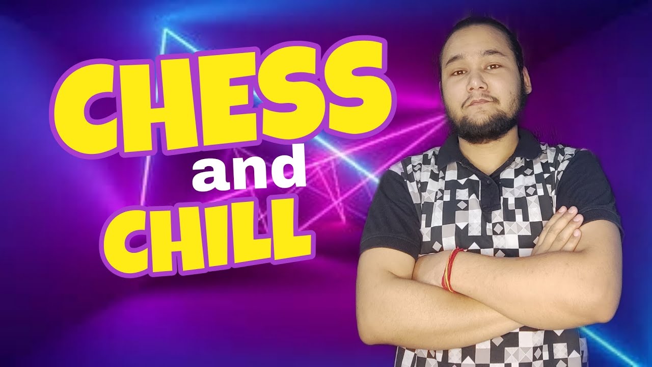 Playing chess with viewers | Chess Live - YouTube