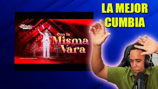 Esta canción se siente… La Bella Luz – Con la Misma Vara (31 Aniversario) 🎶 REACCION