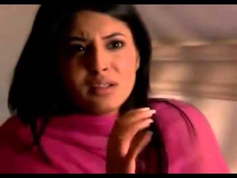 الجزء الثاني من الحلقة الاخيرة من مسلسل سجين الحب