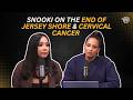 Snooki Opens Up On The End Of Jersey Shore On MTV & Cervical Cancer Diagnosis