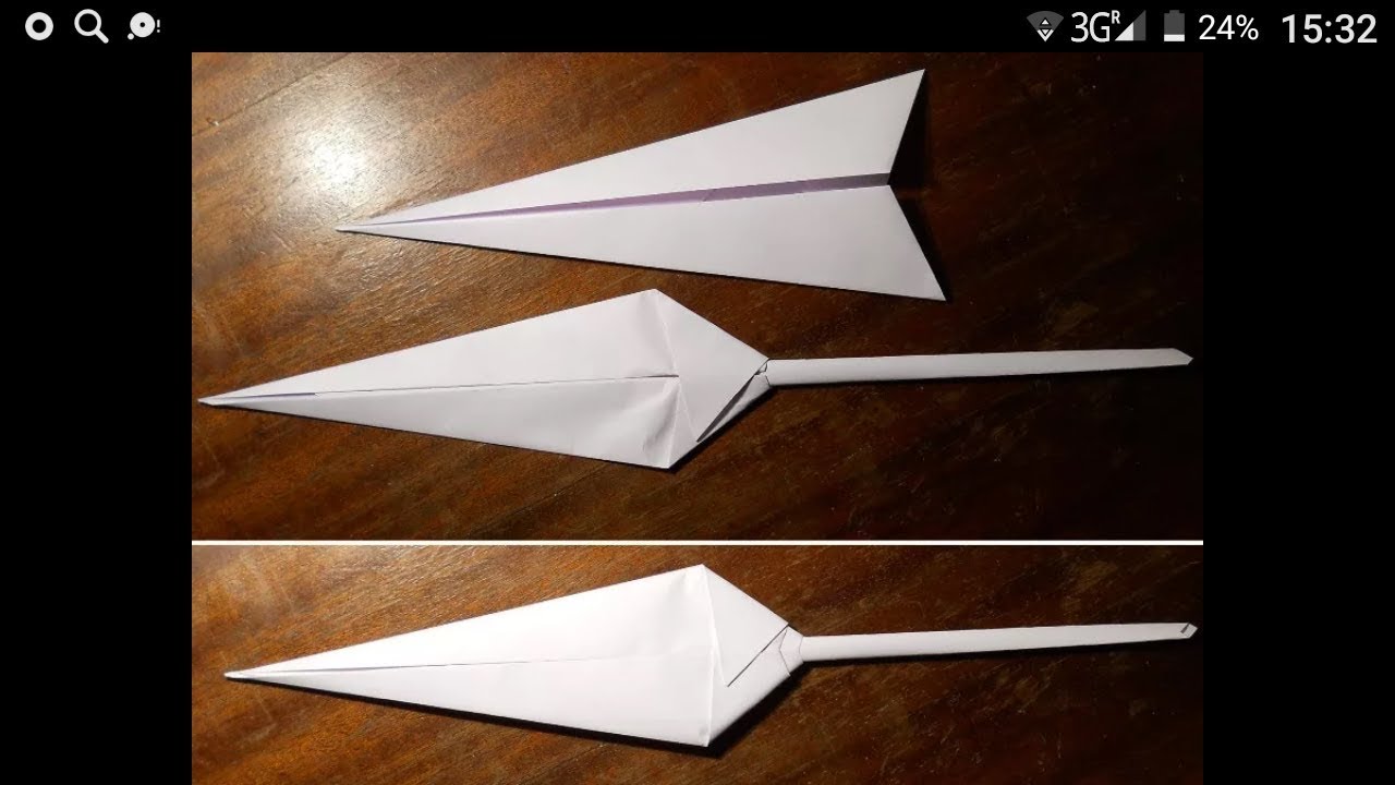Кунай из а4. Бумажный кунай. Как делать кунай из бумаги а4. Оригами из бумаги нож кунай. Бумажный кунай из Наруто.