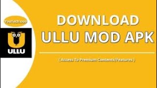 Download Ullu Mon apk download picher sexy picher download #ullu #vide #youtube #youtubechannel screenshot 2