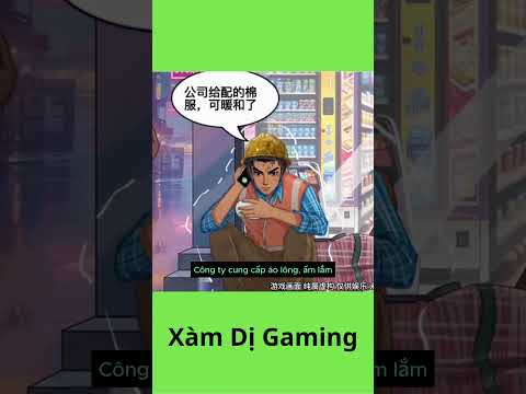 Funny Game - Câu chuyện cảm động về  chàng trai trẻ nỗ lực vì mẹ