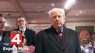 Local 4 News at Noon -- Jan. 28, 2026