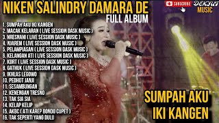 Download Lagu SUMPAH AKU IKI KANGEN - NIKEN SALINDRY TERBARU FULL ALBUM VERSI VIDEO CLIP 2025 || ​⁠​⁠ DEKYUTMUSIC MP3
