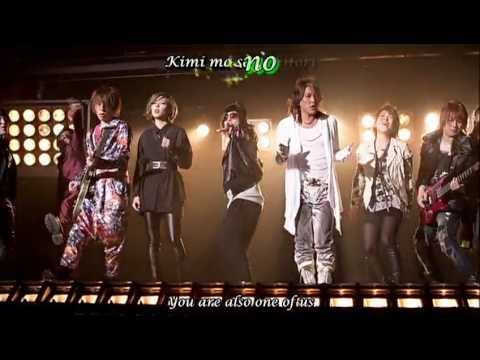Super Sentai Kamen Rider We Are Brothers MV