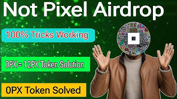 Notpixel Point Not Add Problem | not pixel how to play, not pixel paint reward, PX listing date