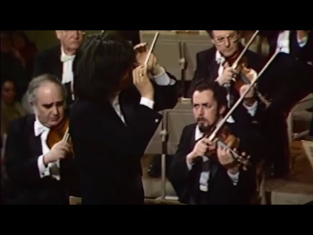 Nikolai Rimsky-Korsakov: Scheherazade, Symphonic Suite, Op. 35 - Seiji Ozawa /BSO class=