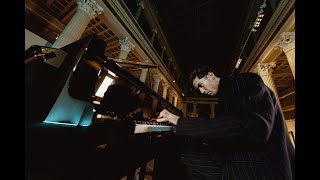 Frédéric Chopin Ballade No 3 In A-Flat Major Op 47 Riad Mammadov
