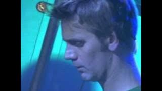 Neo Cortex - Elements (Live at Club Rotation 2004)