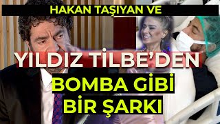 Yıldız Tilbe Ve Hakan Taşıyan 'dan Bomba Gibi Bir Şarkı Geliyor