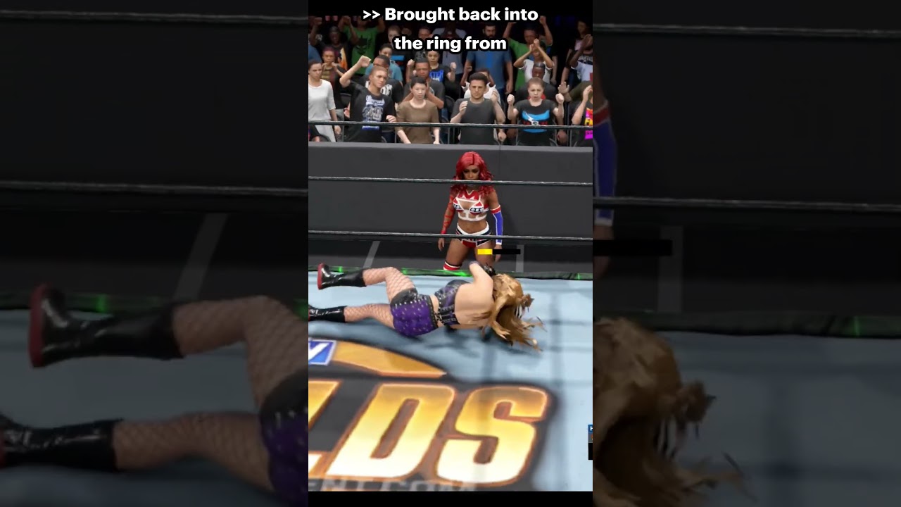 AEW Worlds End 2025 Babes of Wrath vs Mercedes Moné & Athena for the AEW Women's World Tag Titles 4