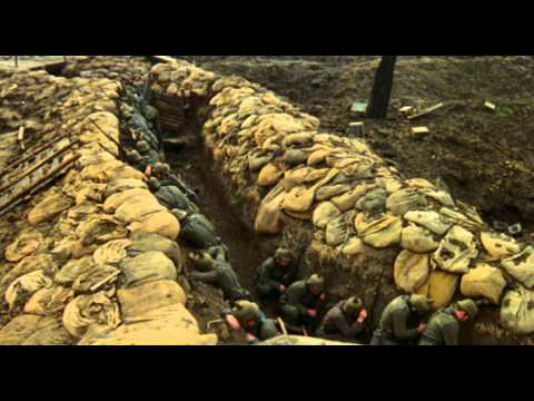 Im Westen nichts Neues - Trailer