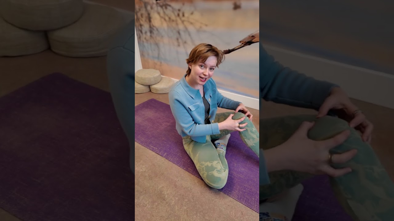 Bridge of Yoga studio