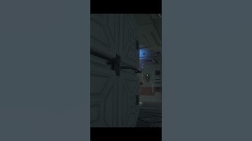 A serious security system - Alien: Isolation